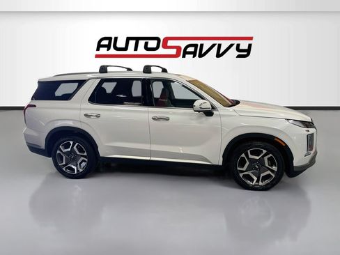 Used 2023 Hyundai Palisade SEL w/ Premium Package AWD/4WD image 8