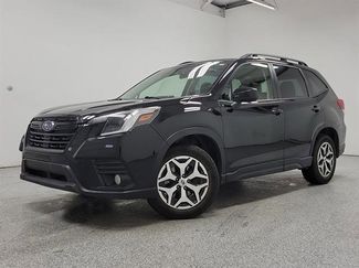 Used 2023 Subaru Forester Premium 360° Tour