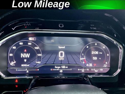 Used 2024 GMC Sierra 1500 Elevation w/ Elevation Premium Package image 2