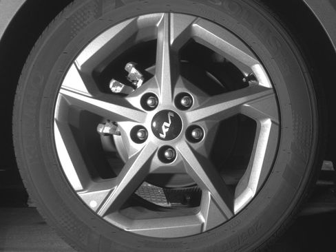 Used 2025 Kia K4 FWD image 15