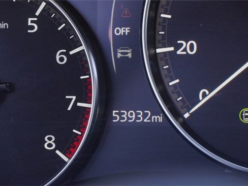 Used 2024 MAZDA CX-30 AWD 2.5 S w/ Preferred Package image 36