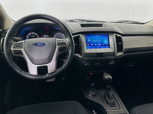 Used 2019 Ford Ranger XLT w/ Equipment Group 302A Luxury image 21