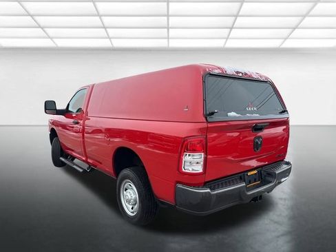 Used 2023 RAM 2500 Tradesman image 2