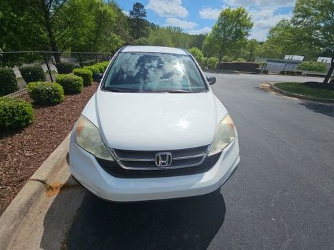 Used 2011 Honda CR-V LX image 7