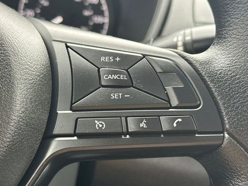 Used 2025 Nissan Altima 2.5 S image 26