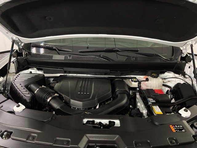 Used 2024 GMC Acadia Elevation w/ LPO, Floor Liner Package FWD image 47