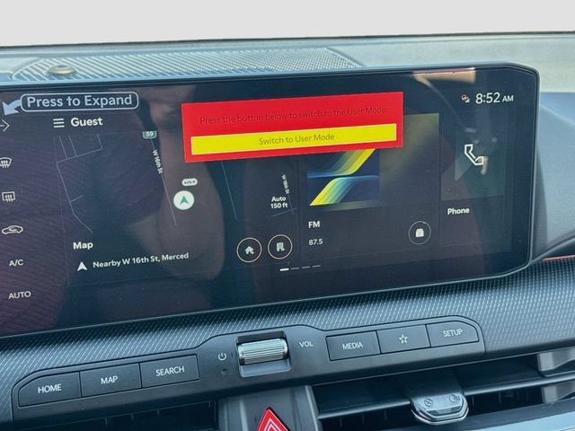 New 2026 Kia K4 GT-Line Turbo FWD image 15
