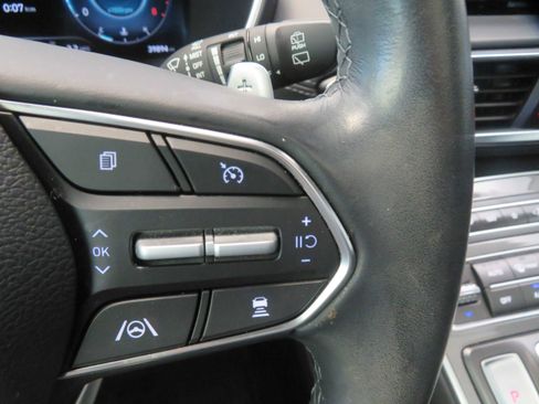 Used 2023 Hyundai Santa Fe SEL w/ Premium Package image 42