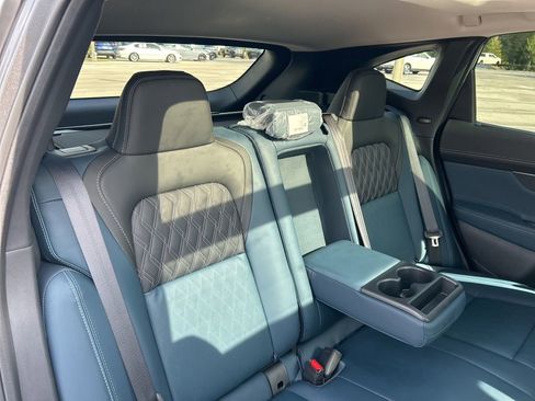 New 2026 Nissan Murano Platinum w/ Cargo Package AWD/4WD image 46