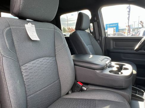 New 2025 RAM 2500 Tradesman image 13