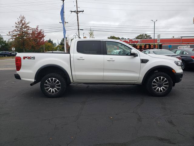 Used 2019 Ford Ranger Lariat w/ Equipment Group 501A Mid AWD/4WD image 2