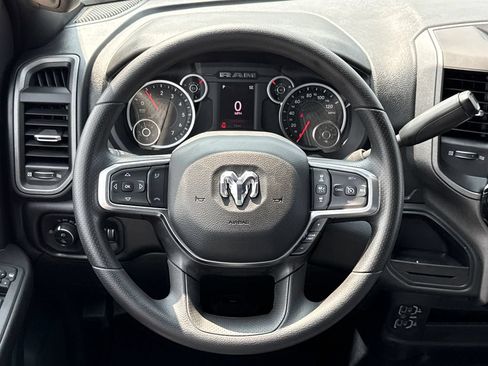 New 2026 RAM 2500 Tradesman RWD image 13