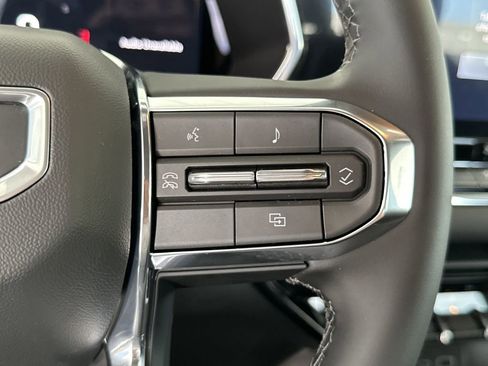 New 2026 GMC Canyon Elevation AWD/4WD image 19