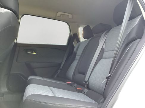 Used 2023 Nissan Rogue SV AWD/4WD image 15