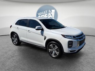 Used 2021 Mitsubishi Outlander Sport ES FWD video 1