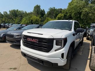 Used 2024 GMC Sierra 1500 Pro w/ Graphite Edition AWD/4WD video 1