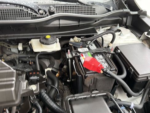 Used 2019 Honda CR-V EX-L image 36