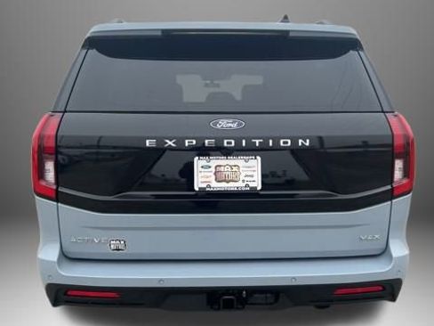 New 2026 Ford Expedition Max Active image 7
