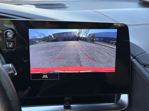 Used 2022 Chevrolet Corvette Stingray Coupe w/ 1LT image 17