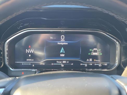 Used 2025 Chevrolet Silverado 1500 LT image 19