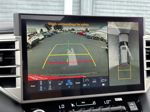 New 2026 Toyota Sequoia Platinum image 22