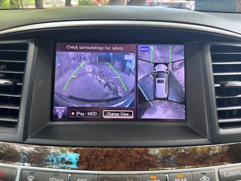 Used 2013 INFINITI JX35 AWD w/ Premium Pkg image 22