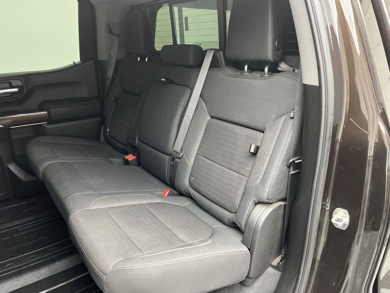 Used 2019 Chevrolet Silverado 1500 RST AWD/4WD image 11