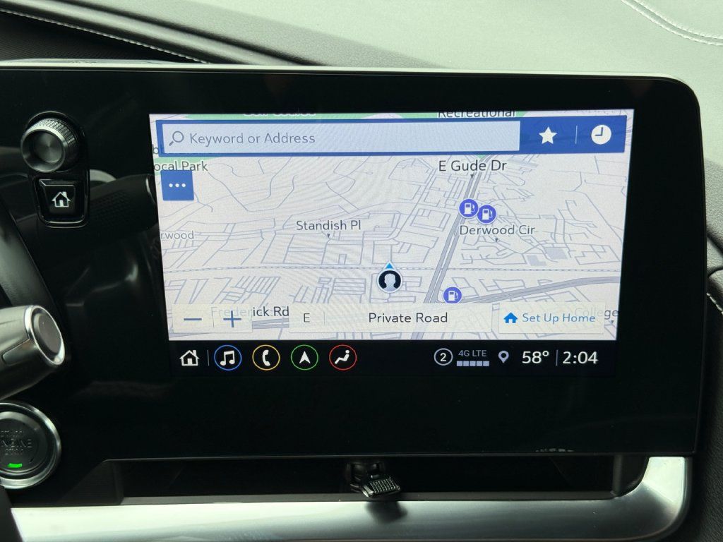 Used 2022 Chevrolet Corvette Stingray Preferred Cpe w/ Battery Protection Package RWD image 16