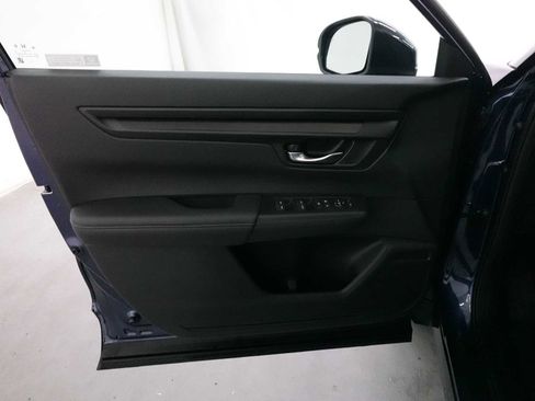 Certified 2024 Honda CR-V EX image 10