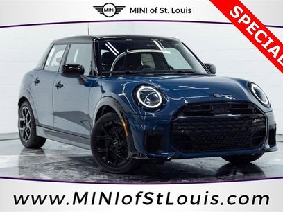 New 2026 MINI Cooper S