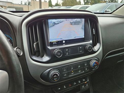 Used 2022 GMC Canyon Elevation w/ Elevation Premium Package image 27