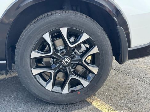 Certified 2026 Honda HR-V EX-L image 7