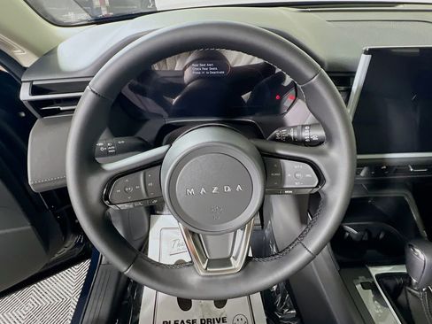 New 2026 MAZDA CX-5 Select AWD/4WD image 10