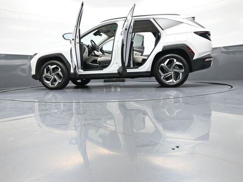 Certified 2023 Hyundai Tucson Limited image 49