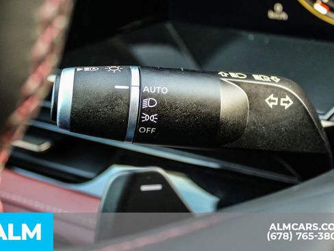 Used 2025 INFINITI QX80 Autograph image 31