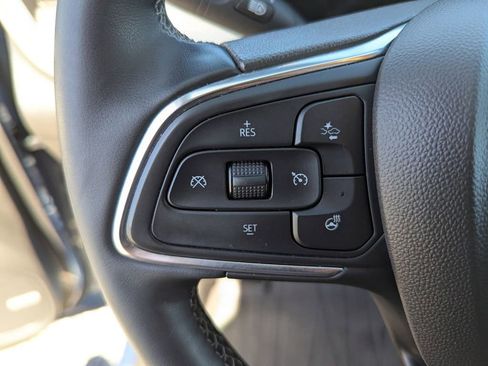 Used 2024 Buick Encore GX Avenir w/ Avenir Technology Package image 26