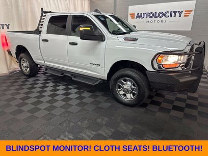 Used 2024 RAM 2500 Lone Star