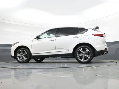 Used 2025 Acura RDX SH-AWD w/ Technology Package image 33