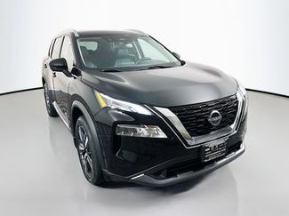 Certified 2023 Nissan Rogue SL AWD/4WD video 1