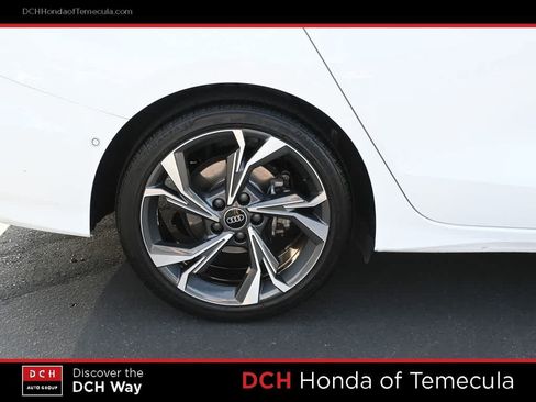 Used 2023 Audi A3 2.0T Premium w/ Convenience Package FWD image 23