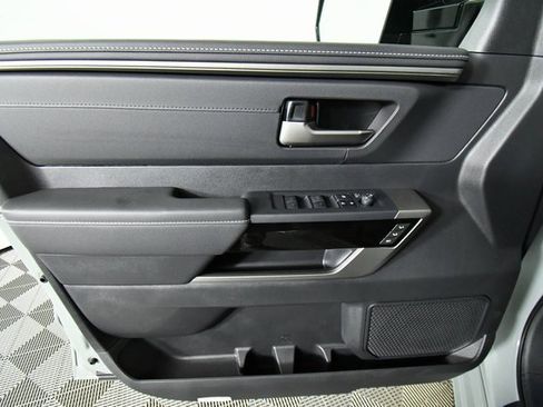 New 2026 Toyota Tundra Limited image 21