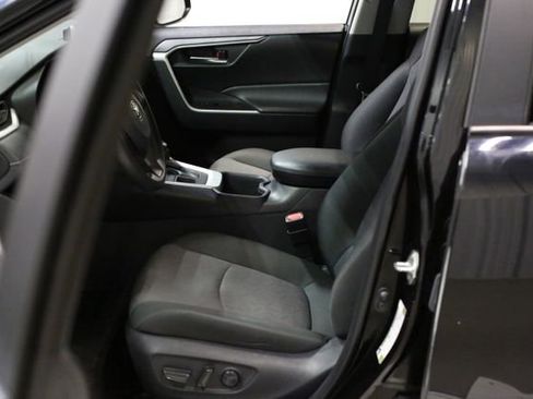 Used 2024 Toyota RAV4 XLE image 8