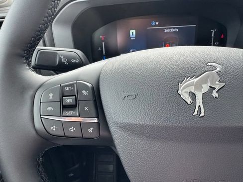 New 2026 Ford Bronco Sport Outer Banks w/ Outer Banks Tech Package+ AWD/4WD image 59