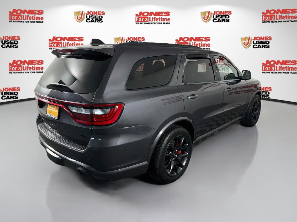 Used 2023 Dodge Durango R/T w/ Tow 'N Go Package AWD/4WD image 18
