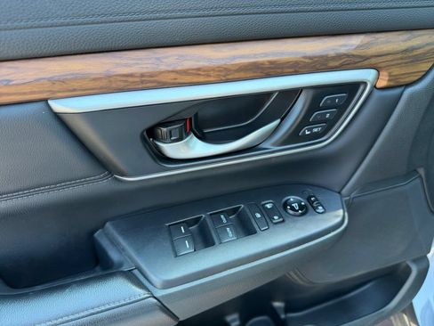 Used 2019 Honda CR-V EX-L image 23