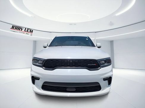 Used 2022 Dodge Durango GT RWD image 8