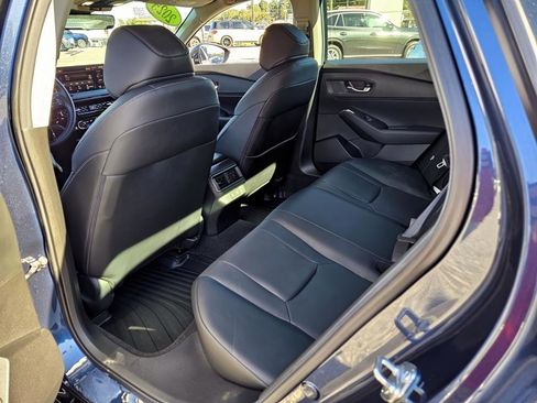 Used 2025 Honda Accord EX-L image 8