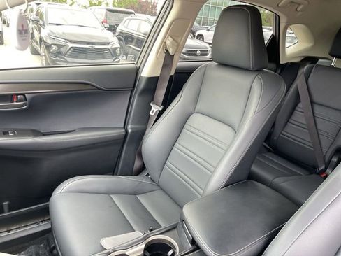 Used 2020 Lexus NX 300 AWD image 23