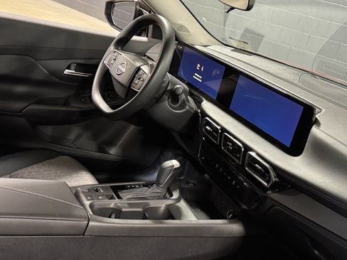 New 2026 Nissan Sentra SV w/ Floor Mat Package FWD image 14