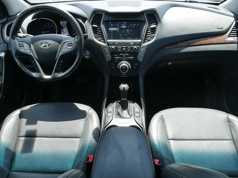 Used 2018 Hyundai Santa Fe Sport AWD/4WD image 10